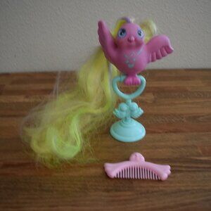 Fairy Tails - Tricky Tails